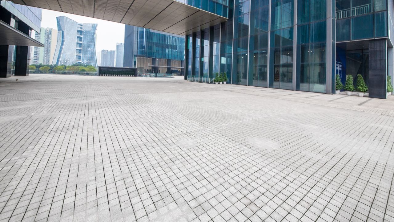 Concrete Driveway Edge Repair in Miami Beach Markone contractors